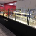 Ensemble magasin: boulangerie pâtisserie VALLON PONT D'ARC
